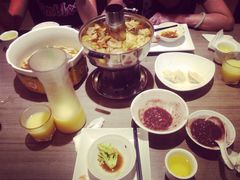 picture-九毛九西北菜(百信广场店)