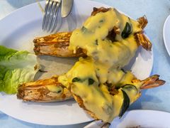 -ZF Seafood Restaurant 卓峰海鲜餐