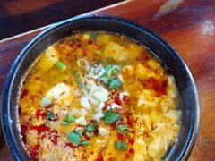 -火炉情韩国料理店(古田路店)