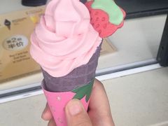 -麦当劳(未来城购物中心店)