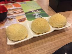 -添好运点心专门店(中环IFC店)
