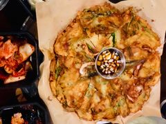 -青春韩国料理(光环店)