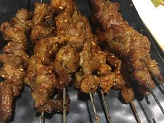 -郑喜旺烧烤(郑州总店)