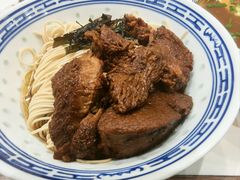 -永丰面馆(汉口路店)