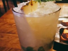 -Q MEX 库迈墨西哥餐吧(三里屯店)