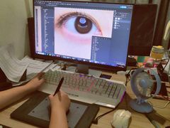 -iF摄影•全家福•证件照•形象照(南山店)