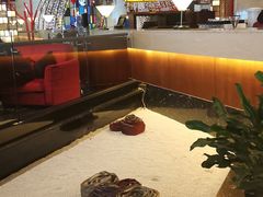 -北京首都机场希尔顿酒店