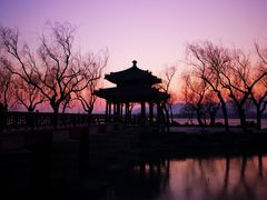-颐和园