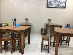 大堂-沈妈砂锅(双楠店)