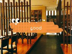 大堂-佛山希尔顿酒店·融誉亚洲美食荟