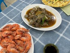 -明记海鲜大排档(巽寮湾店)