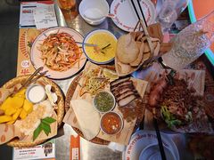 -小小集渔·泰式大排档(太古里香槟店)