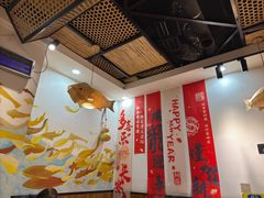 -胖子鱼·天水麻辣鱼火锅(秦州407店)