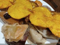 -天荷菜根·闽南素食自助(刺桐北路店)