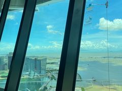 -澳门旅游塔360°旋转餐厅(南湾湖广场店)