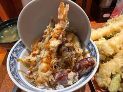 -天妇罗内顺田(罗湖店)