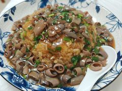 海肠捞饭-宾朋海鲜饭庄(兴海路店)