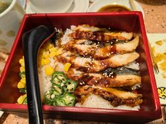 -元气寿司(东方宝泰店)