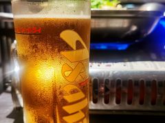 扎啤-富乐满韩国正宗炸鸡韩国料理(虹泉路店)