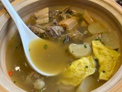 -東舍食唐精品陕菜馆