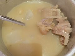 -荆九爷爆炒桥头三嫩(夫子庙店)