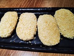 烧饼-周家二小姐的菜(西津渡店)