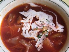 -秋林西餐厅(总店)