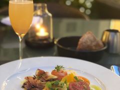 -君悦酒店·La Terrazza意合園·意式风味