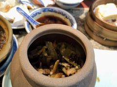-喜鹊茶点.啫煲(车陂店)