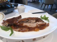 -东门烤鸭店(鼓楼店)