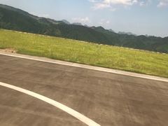 -河池金城江机场