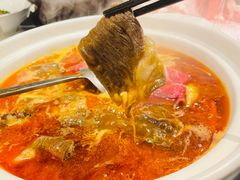 -王捌小院(红花坡店)