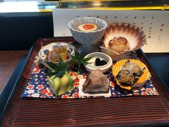 -元熹会席料理
