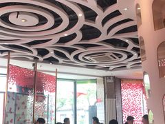 大堂-大碗居·烤鸭·鱼头泡饼(天坛东门店)