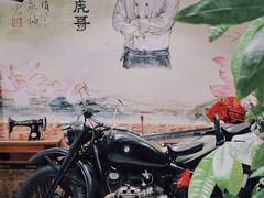 -虎哥私房菜(馒头山店)