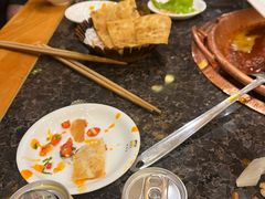 -老码头火锅(骡马市店)