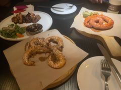 -味式·那不勒斯披萨Mise en place(亚朵酒店店)