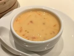 杨枝甘露-利苑酒家(合景国际金融广场店)