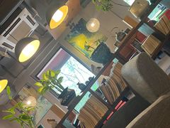 -西右咖啡(左岸风度店)