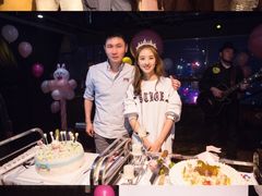 宴会厅-北京希尔顿逸林酒店