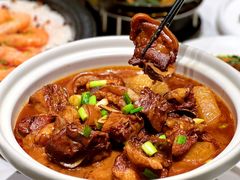 -道道鲜·崇明私房菜(五角场店)