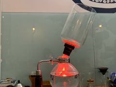 -COFFEE HOLIC(朝外SOHO店)