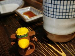 -小川洋风料理(汉街店)