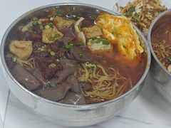 -金牌罗记肠旺面(蔡家街店)