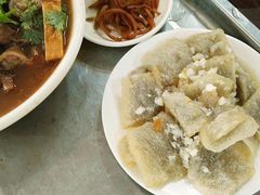 炸灌肠-姚记炒肝店(鼓楼店)