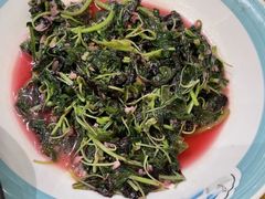 金花菜-锡和无锡菜(景丽苑店)
