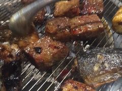 -本炙炭烤·蒲烧活鳗料理店(金沙洲店)