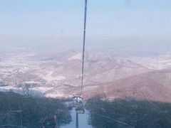 -中旅松花湖滑雪场