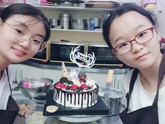 -爱之旅diy烘焙坊(西直门店)