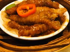 -添好运点心专门店(百老汇店)